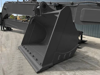 Volvo N/A 2026 - VOLVO EC210 18 Meter Long Reach, 0.6m3 Bucket, In imagen 8