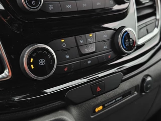 Ford Transit Custom 2020 - 2.0 imagem 10