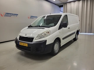 Peugeot Expert 2014 - 2.0HDI L2/H1 Trekhaak Apk tot 24-2-2027! afbeelding 2 miniatuur