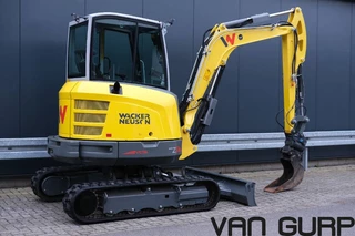 Neuson N/A 2023 - EZ 36 VDS | Powertilt | 2023 bild 1