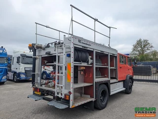 Mercedes-Benz 1124 AF 1992 - N/A obrazek 3