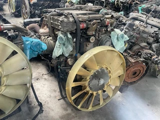 Mercedes-Benz N/A 2012 - OM471LA (ENGINE NOT RUNNING)  image 8
