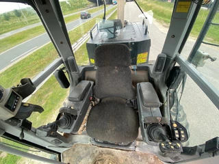 Caterpillar 140M Ripper + Pushblock 2008 - N/A zdjecie 17