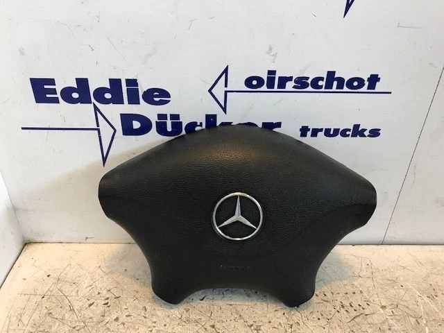Mercedes-Benz - A 9068601202 AIRBAG W906 311CDI 2006-2011 SPRINTER image 1