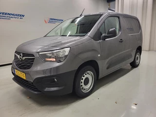 Opel Combo 2022 - 1.5D 102pk Euro 6! obrazek 2