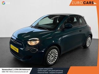Fiat 500e 2023 - 42 kWh te koop