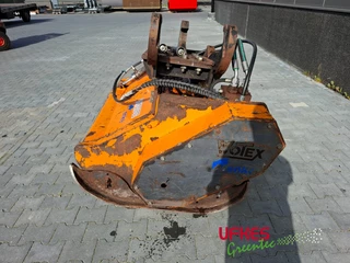Votex N/A - T-1250 Mulcher obrazek 11