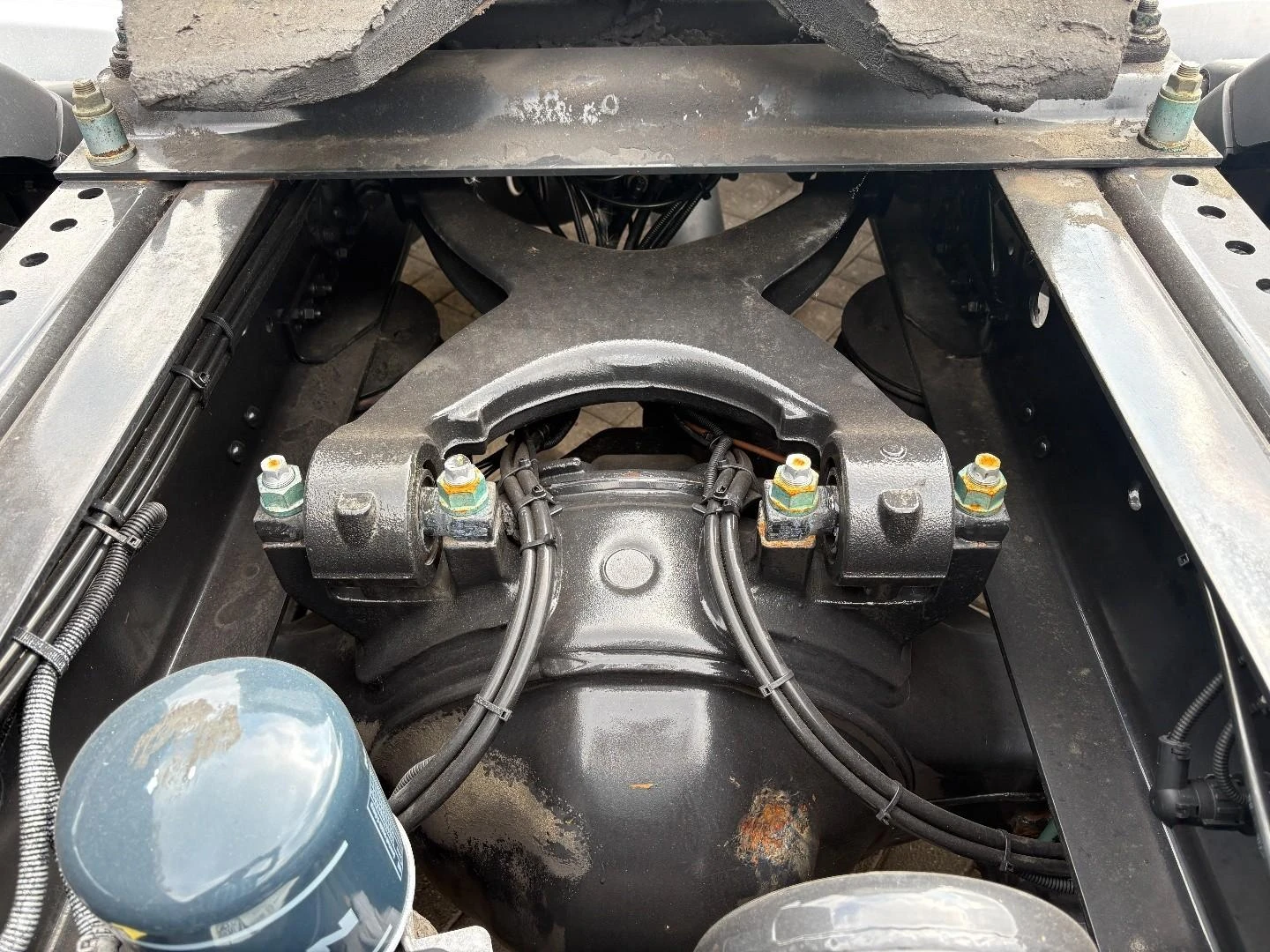 MAN TGX 2021 afbeelding 20