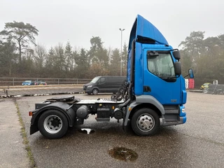 DAF LF 55.220 2005 - 28 TON TREKKER immagine 4