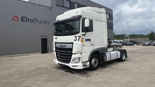 DAF 105 XF 460 2014 - N/A te koop