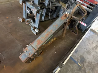 Merlo N/A 2017 - ROTO40.26MCSS, AFSTANDBEDIENING,MANBAK PALLETVORKEN HIJS JIB EN LIER imagen 49