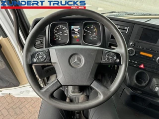 Mercedes-Benz Actros 2015 - N/A zdjecie 14