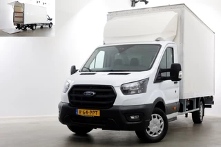 Ford Transit 2024 - 350 2.0 TDCI 130pk RWD Trend Bakwagen met laadklep 02-2024 in vendita