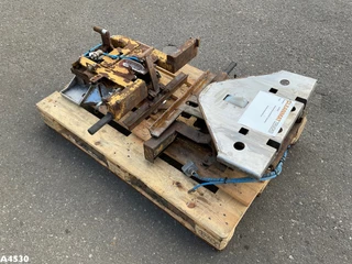 Demontabele Diamond container opname N/A - N/A obrazek 4