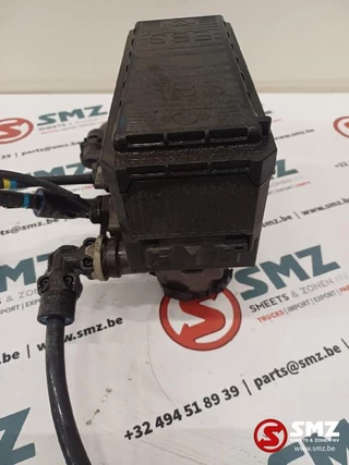 Volvo N/A 2012 - Occ EBS achterasmodulator Volvo obrazek 3
