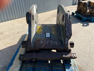 Verachtert N/A 2019 - CW45S - JS300 image 2