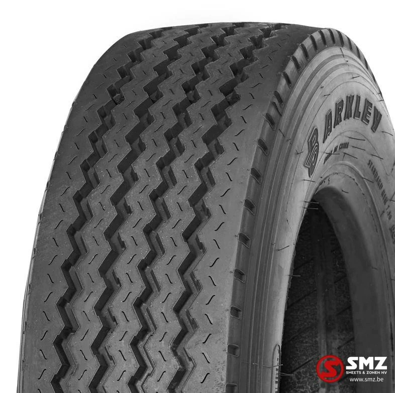 Barkley - Band 235/75R17.5 Barkley BL212 143/141J Bild 1