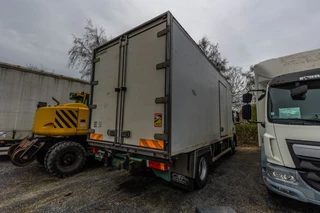 Renault N/A 2002 - PREMIUM 270 DXI (18 T ) obrazek 4