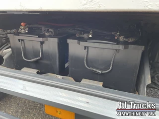 Mercedes-Benz ANTOS 2027 - BDF | Full Air | Dhollandia Lift | TÜV 02/27 | NL 2015 - N/A image 14