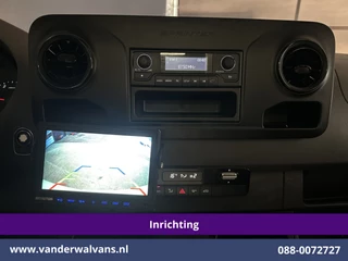 Mercedes-Benz Sprinter 2019 - 311 CDI Automaat L3H2 *PostNL inrichting* Euro6 Airco | Camera | Schappen изображение 17
