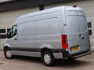 Mercedes-Benz eSprinter 2024 - 314 56 kWh L2H2 RWD - New Model - LED - Winter imagem 3 miniatura