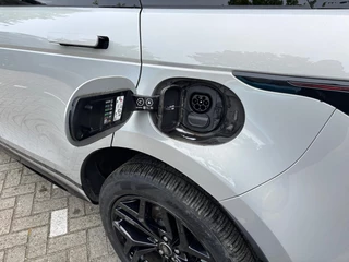 Land Rover Range Rover Evoque 2022 - 1.5 P300e AWD R-Dynamic SE Panoramadak Lederen bekleding immagine 17