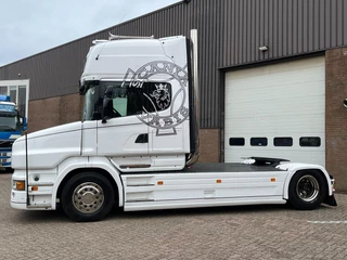 Scania T 2011 - T500 V8 image 26