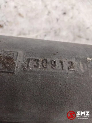 DAF N/A - Occ luchtinlaatleiding DAF zdjecie 4