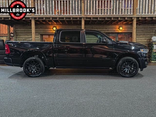 Dodge Ram 1500 2024 - Limited Hurricane 540 PK H/O imagen 9