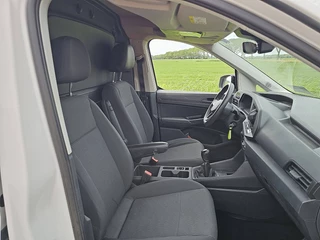 Volkswagen Caddy 2021 - 2.0 image 7