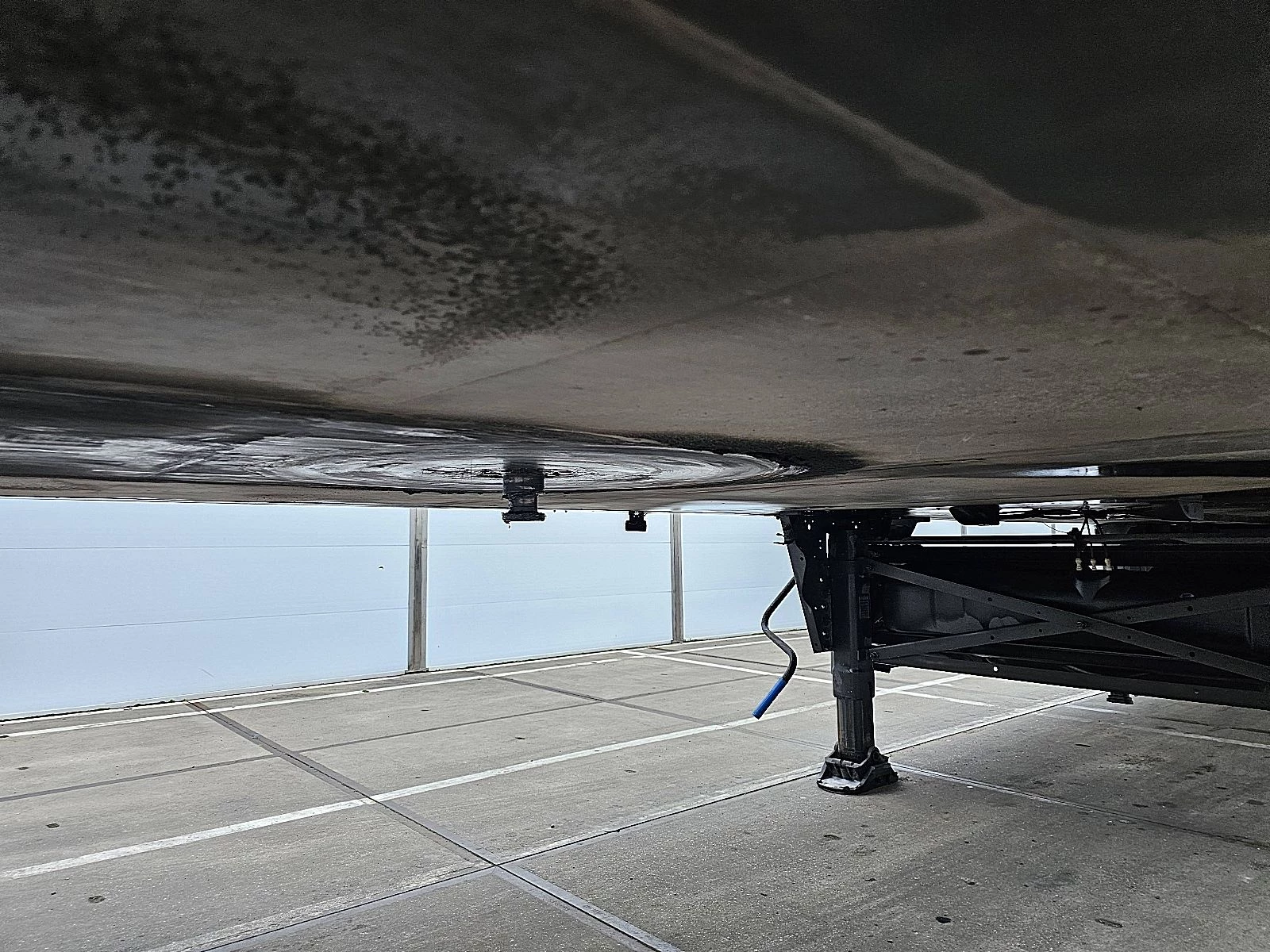 Schmitz Cargobull 2019 - SKO 24/L-13.4 FP immagine 7