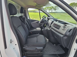 Renault Trafic 2019 - 1.6 DCI obrazek 7