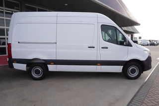 Mercedes-Benz Sprinter 2021 - 317 170pk CDI L2H2 immagine 3