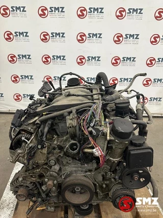 Mercedes-Benz N/A 2004 - Occ Motor Mercedes M112.955 bild 6