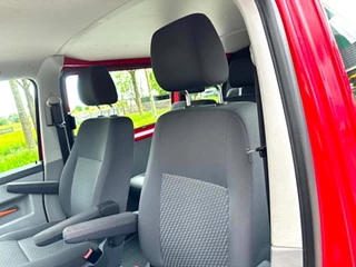 Volkswagen Transporter 2015 - Kombi 2.0 TDI L2H1 9 PERSOONS AUTOMAAT MARGE obrazek 18