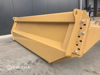 Cat N/A 2026 - 730C изображение 8