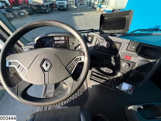 Renault N/A 2018 - C 430 8x4, EURO 6, Palfinger, Remote bild 10