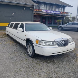 Lincoln FM-81 2003 - N/A image 3