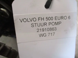 Volvo FH - 21910863 STUUR POMP EURO 6 obrázek 2 náhled