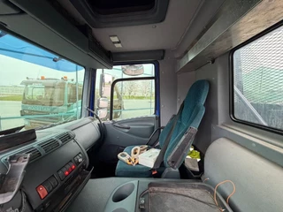 DAF AG75PC 2004 - CF Portaal Systeem Handgeschakeld obrazek 16