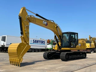 Caterpillar 324 2026 - N/A afbeelding 2
