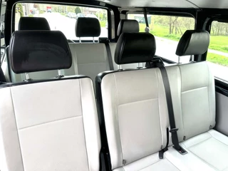 Volkswagen Transporter 2016 - Kombi 2.0 TDI L2H1 3+3+3 Marge Euro 6 image 33