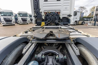 MAN TGX 2022 - 18.510 LLS+INTARDER+HYDR obrazek 10