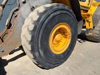 Volvo N/A 2008 - L120F obrazek 24