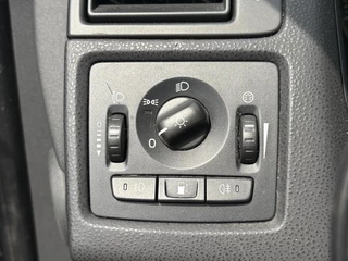 Volvo V50 2006 - 1.8 Edition I obrazek 10