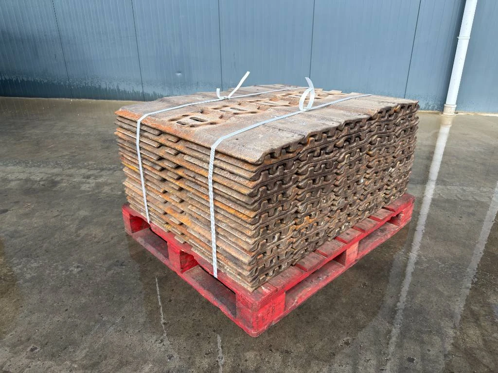 Cat - 326 / 329 / 330 | Triple grouser 900mm afbeelding 1