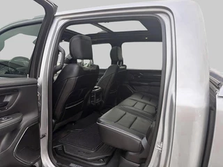 Dodge Ram 1500 2022 - 5.7 V8 4x4 Crew Cab Limited afbeelding 10