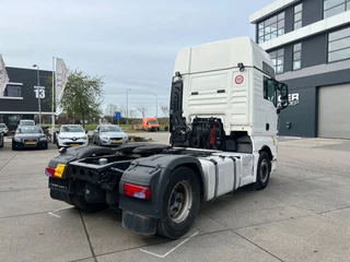 MAN TGX 2021 - 18.470 / 2x Tank / Retarder / Euro 6 image 4