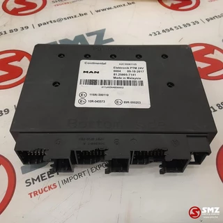 MAN N/A 2018 - Occ ECU PTM regeleenheid MAN zdjecie 1