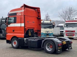 MAN TGX 2010 - 18.440 zdjecie 4